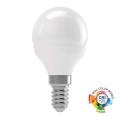 LED Bulb MINI E14/6W/230V 2700K CRI 96 Ra