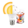 LED Bulb MOSQUITO A60 E27/8W/230V 2700K - Osram