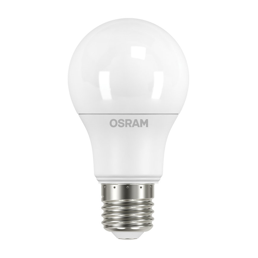 LED Bulb MOSQUITO A60 E27/8W/230V 2700K - Osram