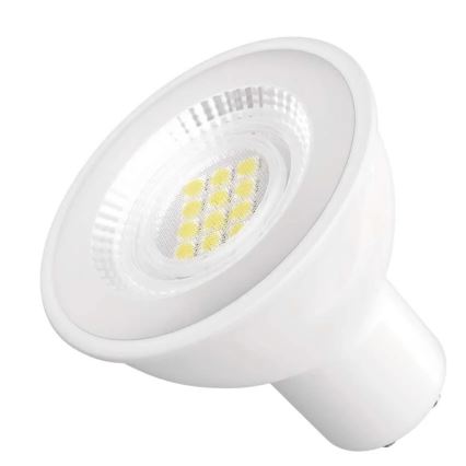 LED Bulb MR16 GU10/3W/230V 4000K Energy class A