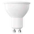 LED Bulb MR16 GU10/7W/230V 4000K