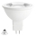 LED Bulb MR16 GU5,3/4W/12V 4000K 45° white