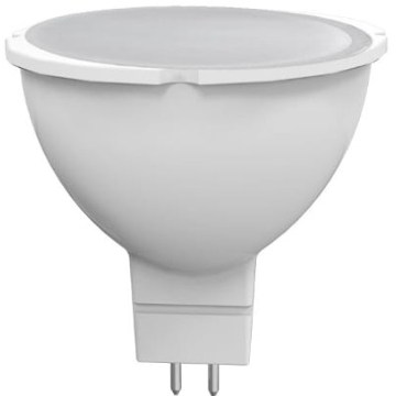 LED Bulb MR16 GU5,3/5W/12V 6000K