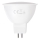 LED Bulb MR16 GU5,3/6W/12V 4000K - Aigostar
