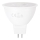 LED Bulb MR16 GU5,3/6W/12V 4000K - Aigostar