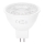 LED Bulb MR16 GU5,3/6W/12V 6500K - Aigostar
