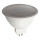 LED Bulb MR16 GU5,3/7W/12V 2700K