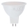 LED Bulb MR16 GU5,3/8W/12V 3000K - Aigostar
