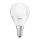 LED Bulb P40 E14/5W/230V 4000K - Osram