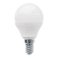 LED Bulb P45 E14/3W/230V 3000K - Eglo 10819
