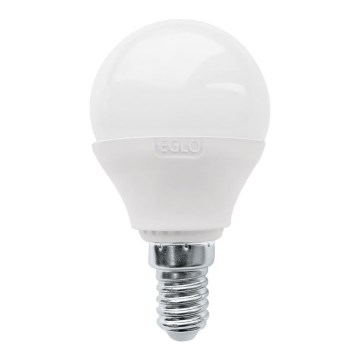 LED Bulb P45 E14/3W/230V 3000K - Eglo 10819