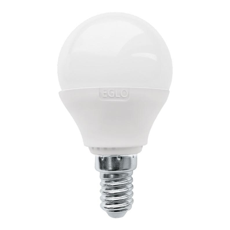 LED Bulb P45 E14/3W/230V 3000K - Eglo 10819