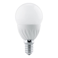 LED Bulb P45 E14/3W/230V 3000K - Eglo 11194