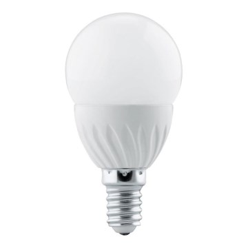 LED Bulb P45 E14/3W/230V 3000K - Eglo 11194