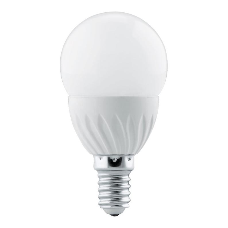 LED Bulb P45 E14/3W/230V 3000K - Eglo 11194