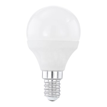 LED Bulb P45 E14/4W/230V 3000K - Eglo 11419
