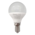 LED Bulb P45 E14/4W/230V 6500K