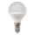 LED Bulb P45 E14/4W/230V 6500K