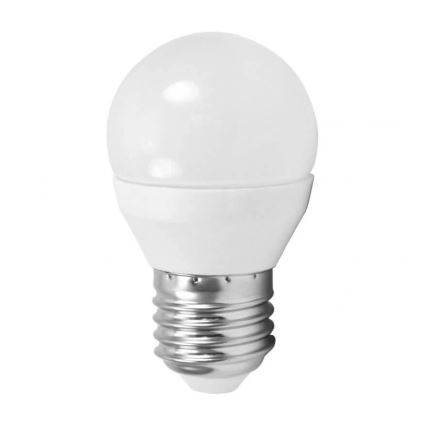 LED Bulb P45 E27/3,2W/230V 2700K - Attralux