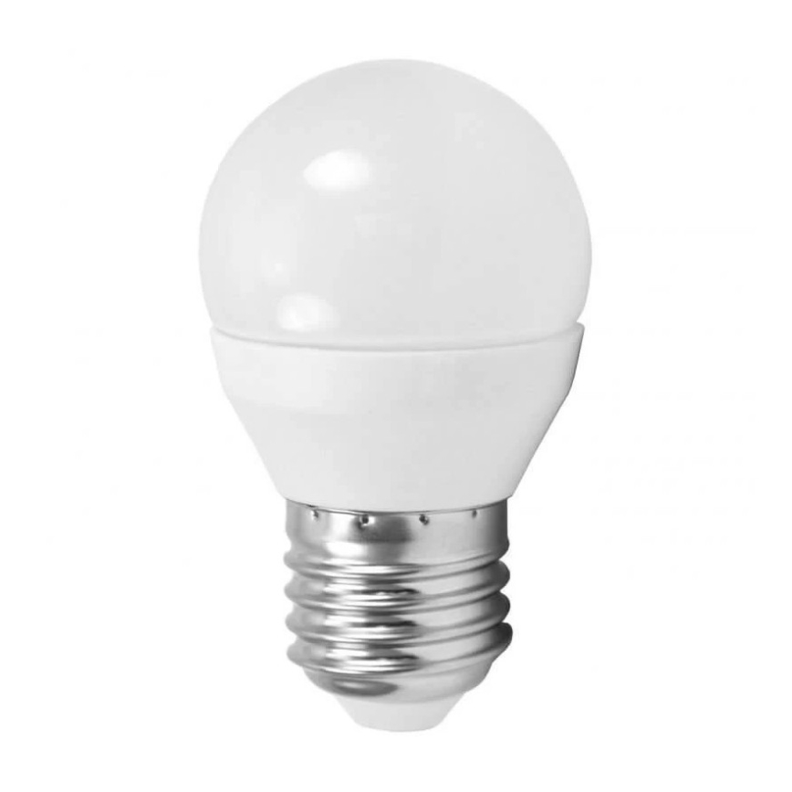 LED Bulb P45 E27/3,2W/230V 2700K - Attralux