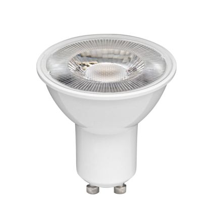 LED Bulb PAR16 GU10 4.5W/230V 6500K 60° - Osram