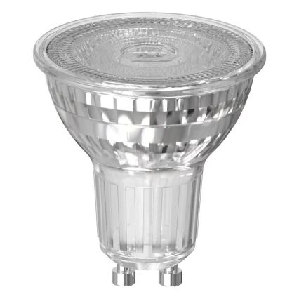 LED Bulb PAR16 GU10/6,9W/230V 6500K - Osram
