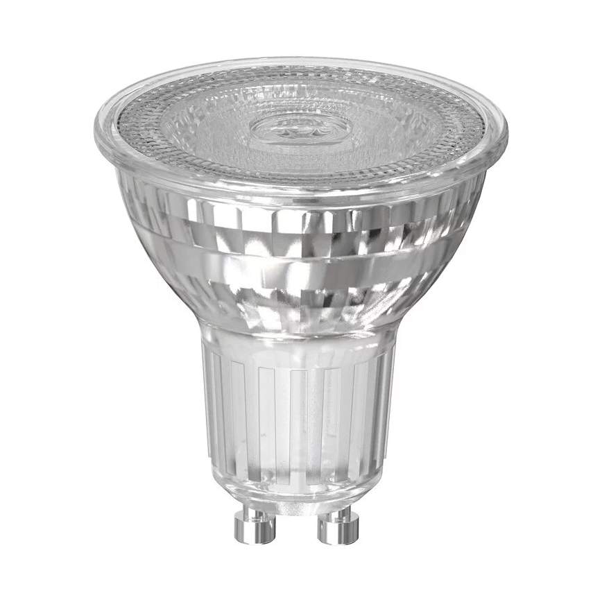 LED Bulb PAR16 GU10/6,9W/230V 6500K - Osram