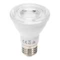 LED Bulb PAR20 E27/8W/230V 6500K - Aigostar