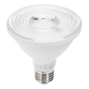 LED Bulb PAR30 E27/12W/230V 3000K - Aigostar
