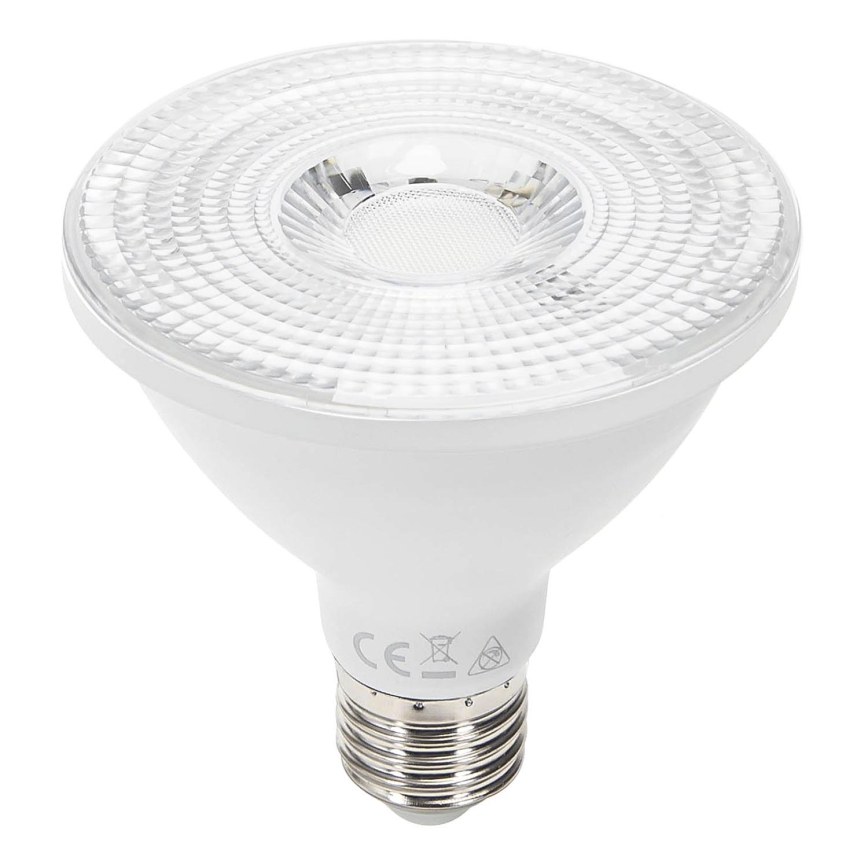 LED Bulb PAR30 E27/12W/230V 3000K - Aigostar