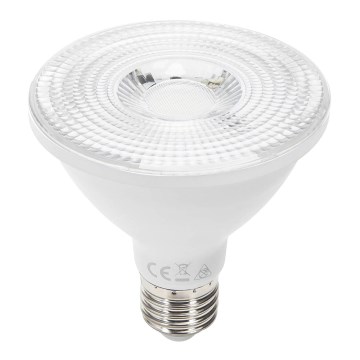 LED Bulb PAR30 E27/12W/230V 3000K - Aigostar