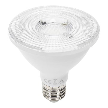 LED Bulb PAR30 E27/12W/230V 6500K - Aigostar