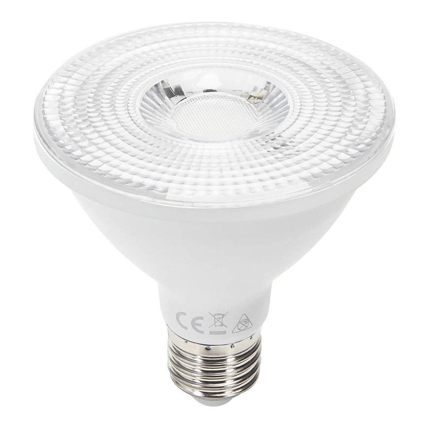 LED Bulb PAR30 E27/12W/230V 6500K - Aigostar