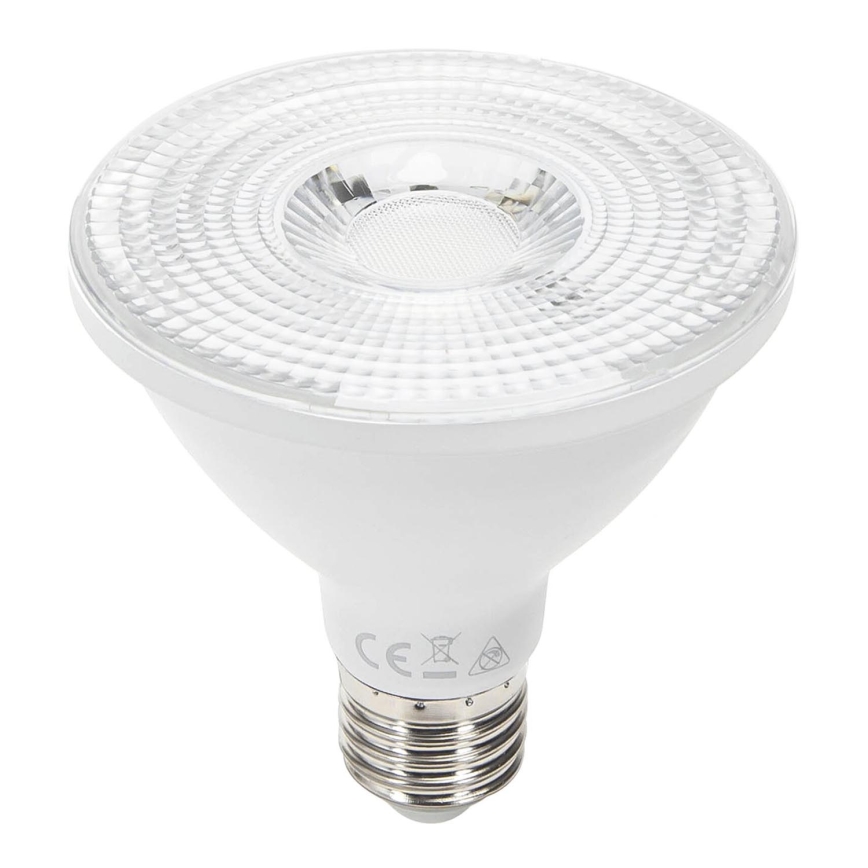 LED Bulb PAR30 E27/12W/230V 6500K - Aigostar