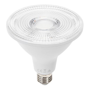 LED Bulb PAR38 E27/18W/230V 3000K - Aigostar