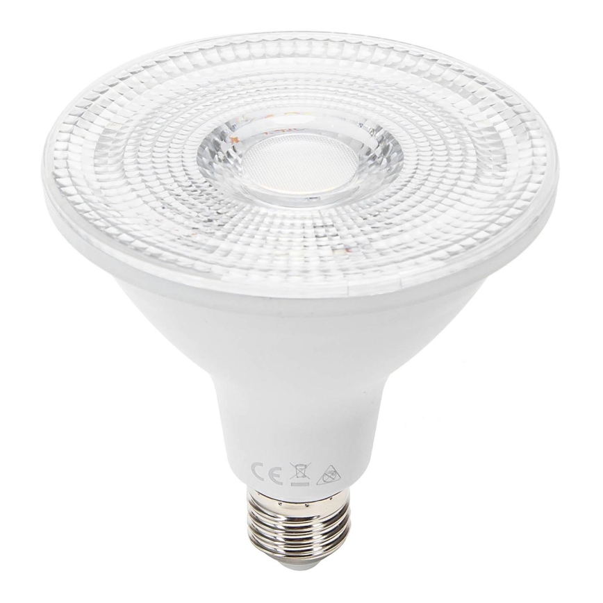 LED Bulb PAR38 E27/18W/230V 3000K - Aigostar