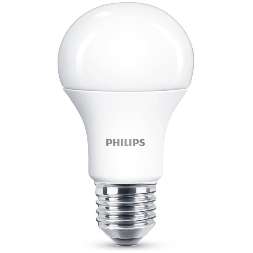 LED Bulb Philips A60 E27/12,5W/230V 6500K
