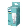 LED Bulb Philips A60 E27/13W/230V 2700K