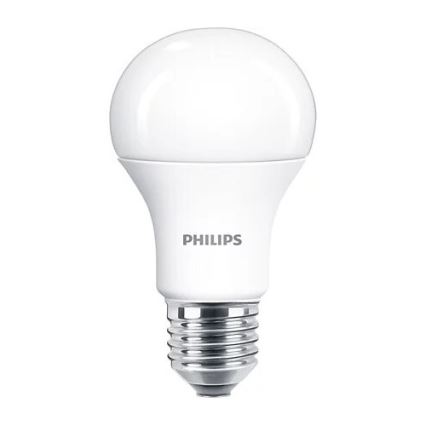 LED Bulb Philips A60 E27/13W/230V 2700K