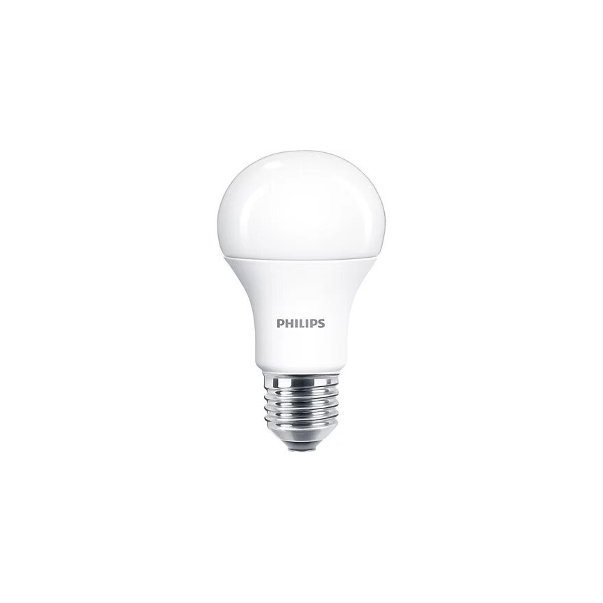 LED Bulb Philips A60 E27/13W/230V 2700K