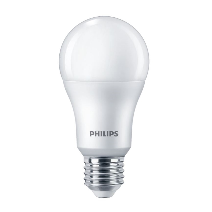 LED Bulb Philips A60 E27/13W/230V 4000K