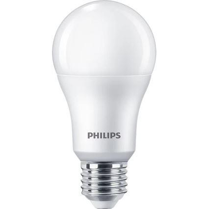 LED Bulb Philips A60 E27/13W/230V 6500K