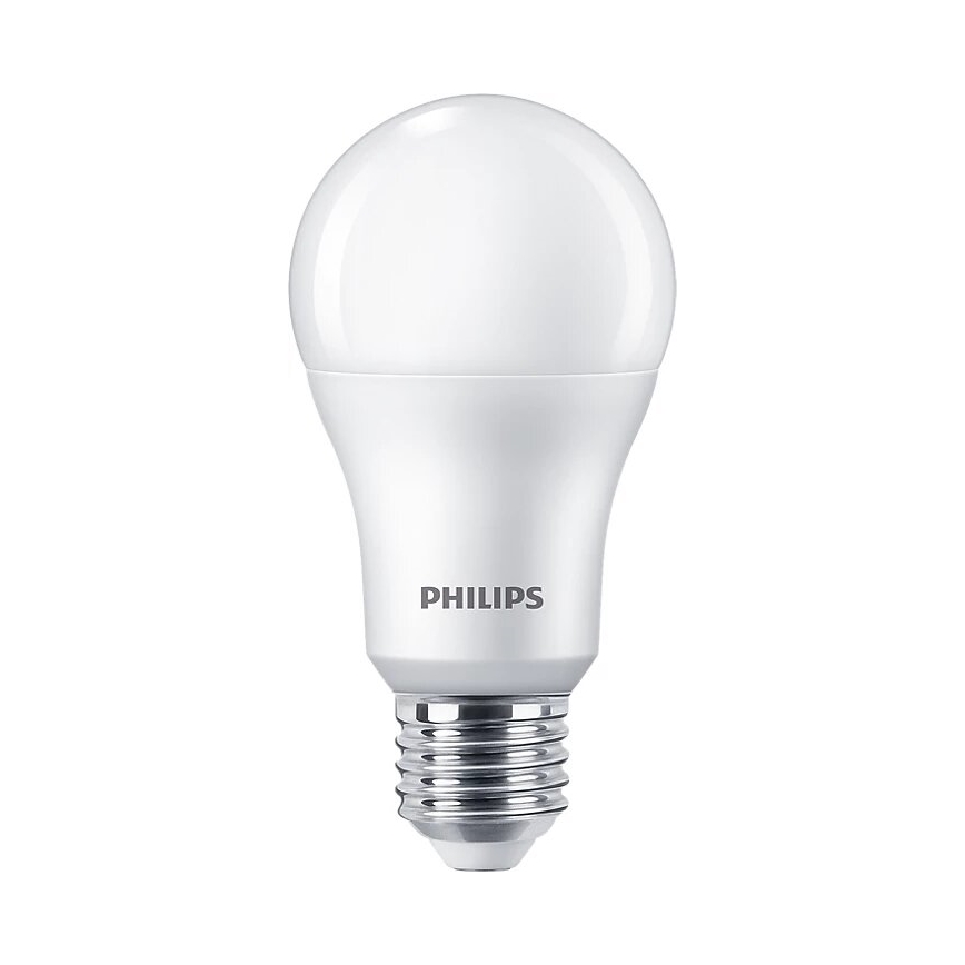 LED Bulb Philips A60 E27/13W/230V 6500K