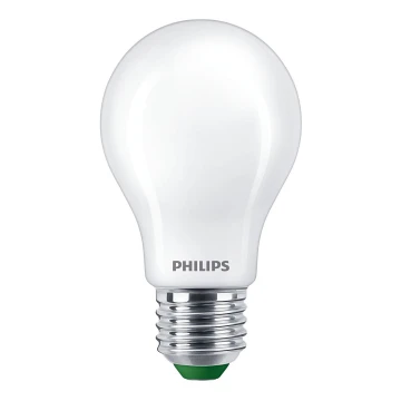 LED Bulb Philips A60 E27/4W/230V 4000K