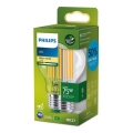LED Bulb Philips A60 E27/5,2W/230V 2700K