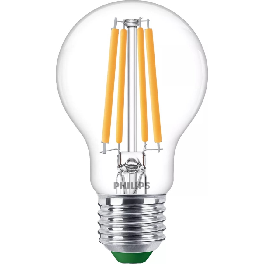 LED Bulb Philips A60 E27/5,2W/230V 2700K