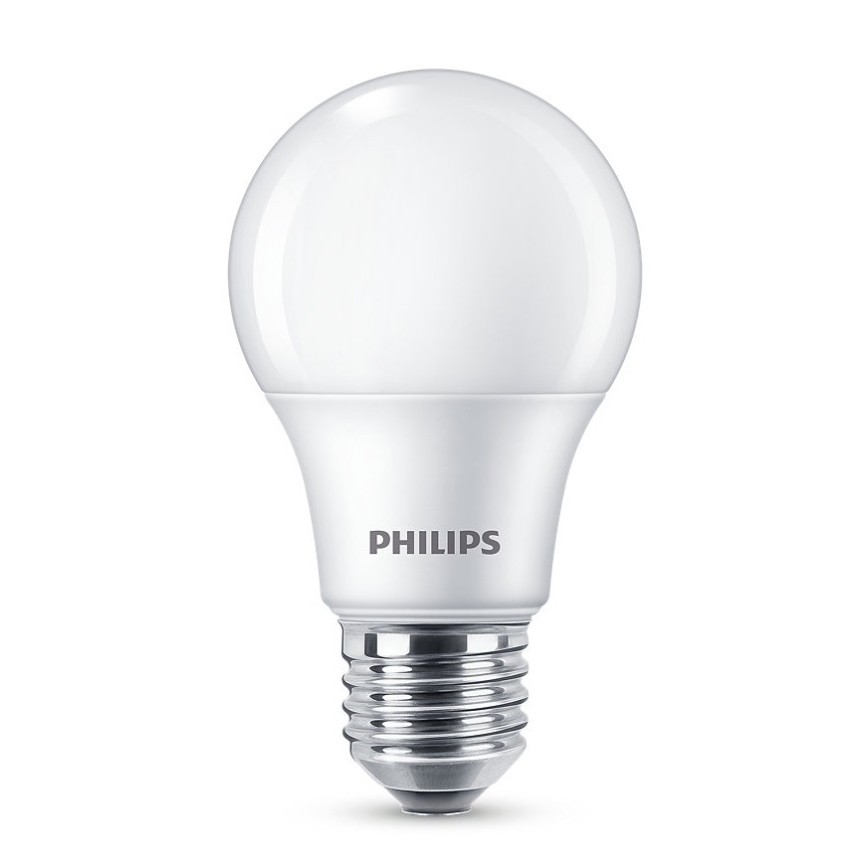 LED Bulb Philips A60 E27/7W/230V 6500K