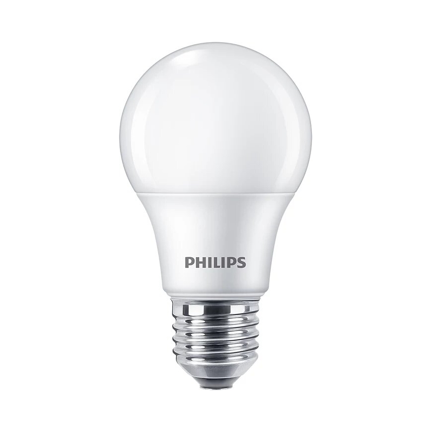 LED Bulb Philips A60 E27/8W/230V 6500K