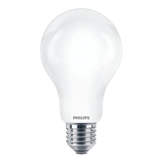 LED Bulb Philips A67 E27/17,5W/230V 2700K