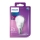 LED Bulb Philips E14/5,5W/230V 2700K